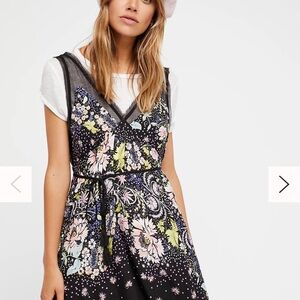 Free People Dress XS